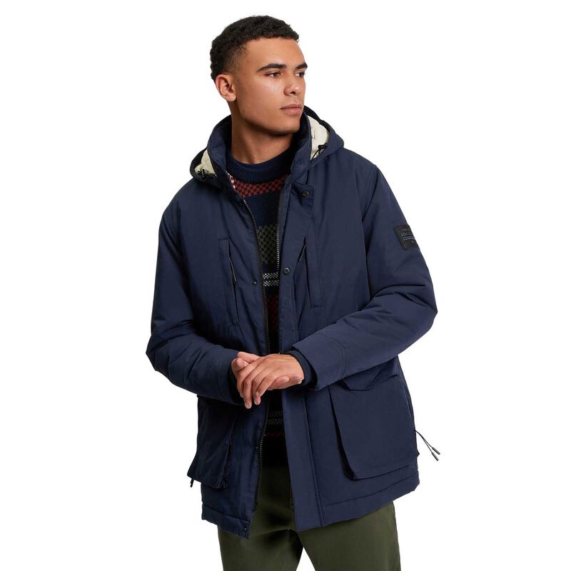 Ben Sherman Heavy Parka image number 0